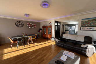  appartement st-etienne 42100