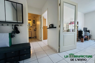  appartement st-etienne 42100