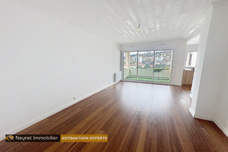  appartement st-etienne 42100