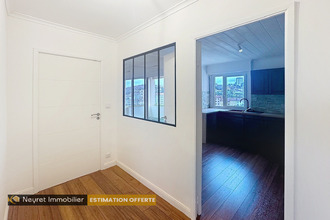  appartement st-etienne 42100