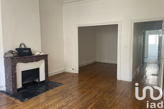  appartement st-etienne 42100