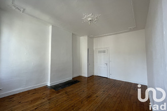  appartement st-etienne 42100