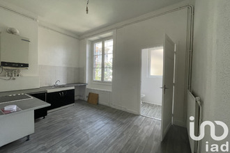  appartement st-etienne 42100