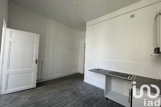  appartement st-etienne 42100