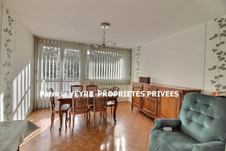  appartement st-etienne 42100