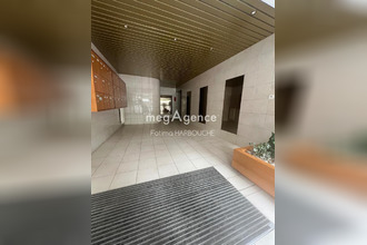  appartement st-etienne 42100