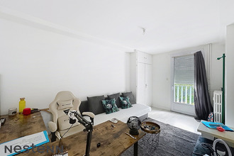  appartement st-etienne 42100