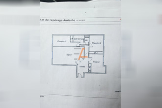  appartement st-etienne 42100