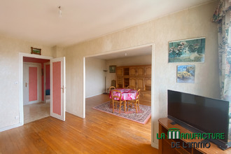  appartement st-etienne 42100