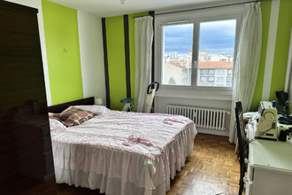  appartement st-etienne 42100