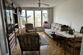  appartement st-etienne 42100