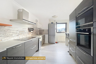  appartement st-etienne 42100