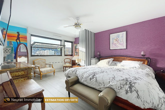  appartement st-etienne 42100