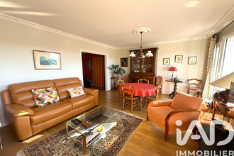  appartement st-etienne 42100