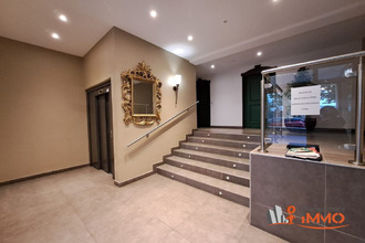  appartement st-etienne 42100