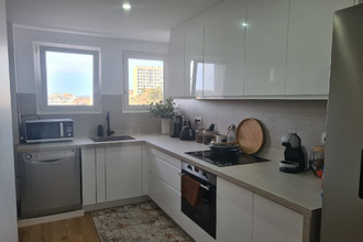  appartement st-etienne 42100