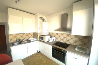  appartement st-etienne 42100