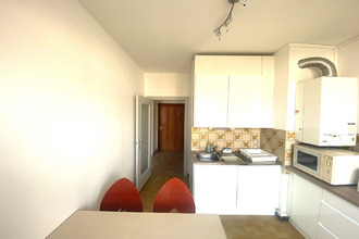  appartement st-etienne 42100