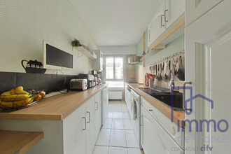  appartement st-etienne 42100