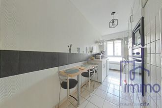  appartement st-etienne 42100