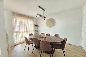  appartement st-etienne 42100