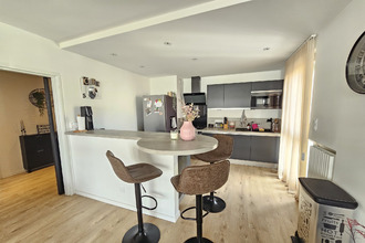  appartement st-etienne 42100