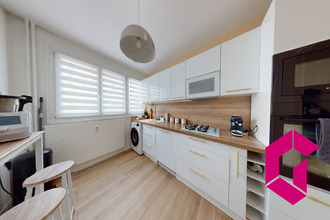  appartement st-etienne 42100