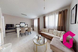  appartement st-etienne 42100