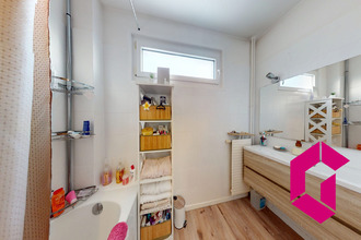  appartement st-etienne 42100