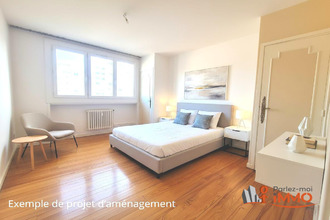  appartement st-etienne 42100