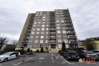  appartement st-etienne 42100