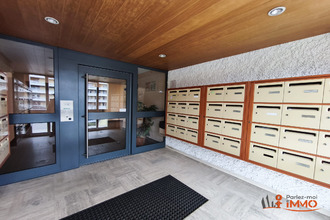  appartement st-etienne 42100