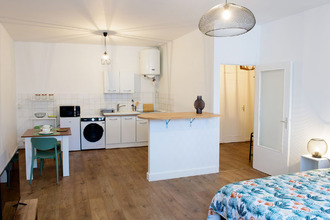  appartement st-etienne 42100