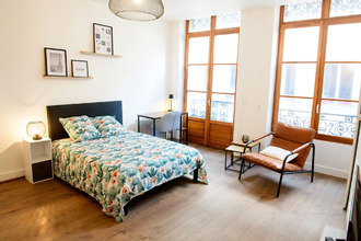  appartement st-etienne 42100