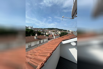  appartement st-etienne 42100
