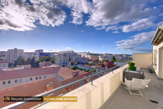  appartement st-etienne 42100