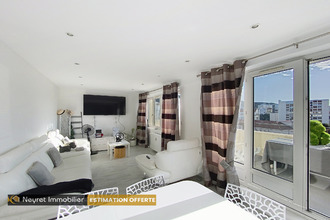  appartement st-etienne 42100