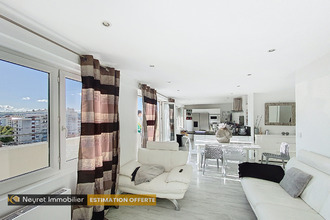  appartement st-etienne 42100