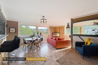  appartement st-etienne 42100