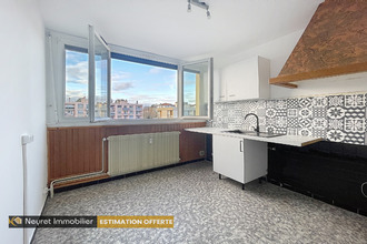  appartement st-etienne 42100