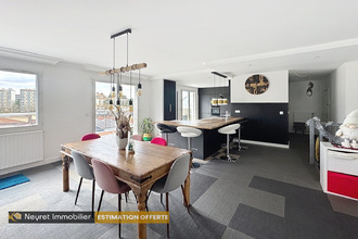  appartement st-etienne 42100