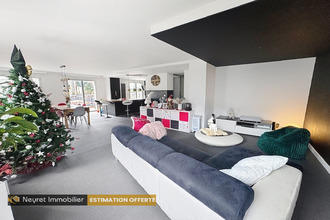  appartement st-etienne 42100