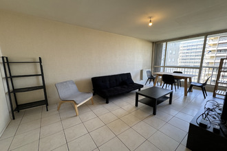  appartement st-etienne 42100