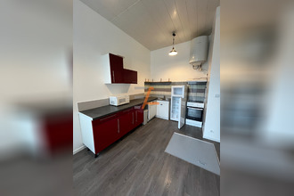  appartement st-etienne 42100