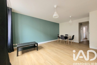  appartement st-etienne 42100