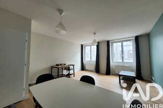  appartement st-etienne 42100