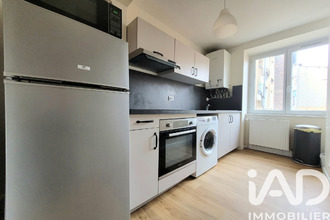  appartement st-etienne 42100
