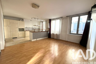  appartement st-etienne 42100