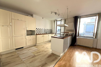  appartement st-etienne 42100