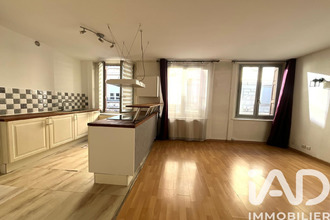  appartement st-etienne 42100